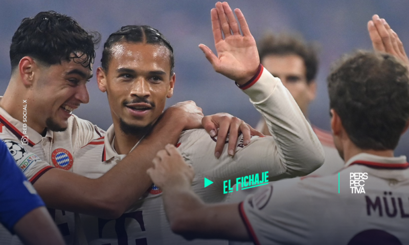 ¿Cómo fue la jornada 1 de la Champions League 2024? Entérate aquí