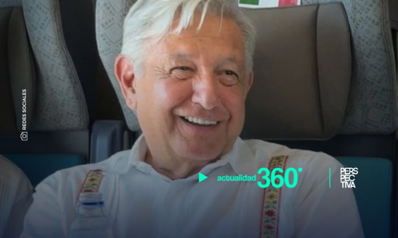 López Obrador concluye este lunes su mandato en México; mañana asume Sheinbaum