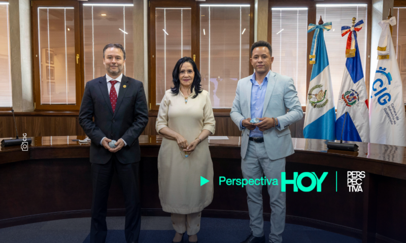 Feria del Larimar en Antigua: Fortaleciendo lazos comerciales entre Guatemala y República Dominicana