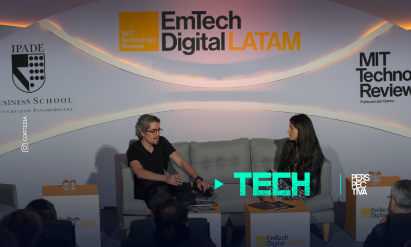 Expertos analizarán la adopción de IA en Guatemala durante EmTech Digital LATAM