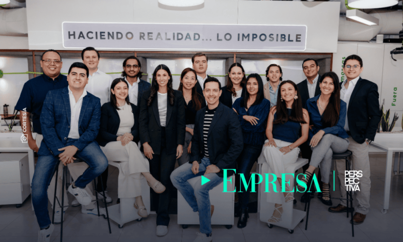 Progreso X y Next by Lamosa Lanzan Convocatoria para Startups innovadoras