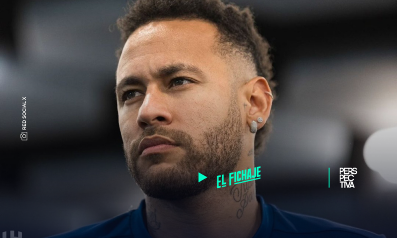 ¿Neymar al Inter Miami? su compra de terreno en Miami alimenta rumores