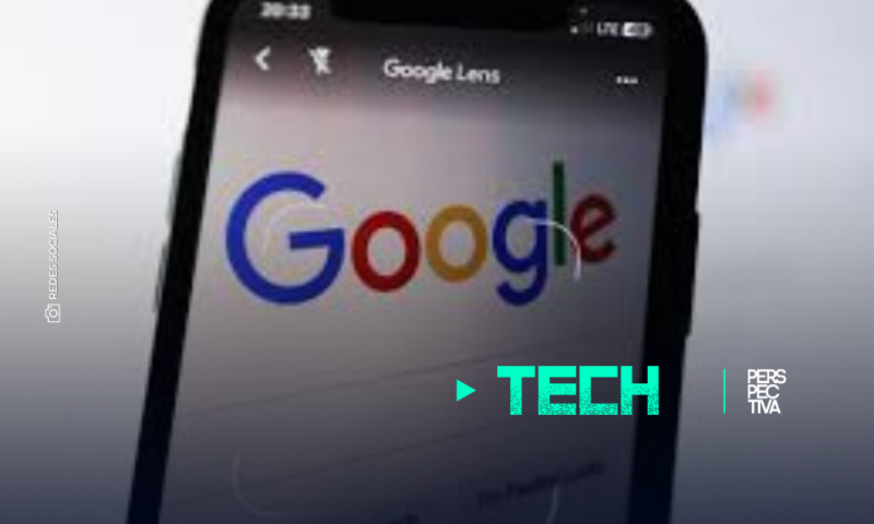 Google Lens evoluciona: Ahora entiende videos y voz