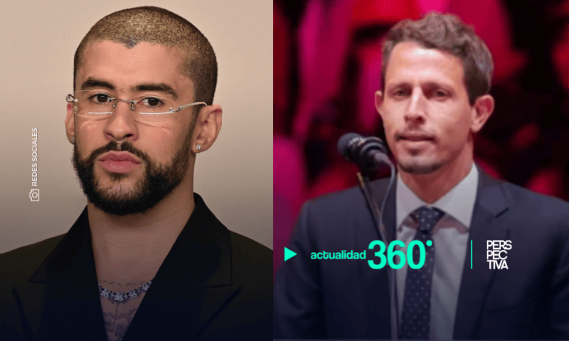 Continúan reacciones tras bromas ofensivas sobre Puerto Rico en el mitin de Trump