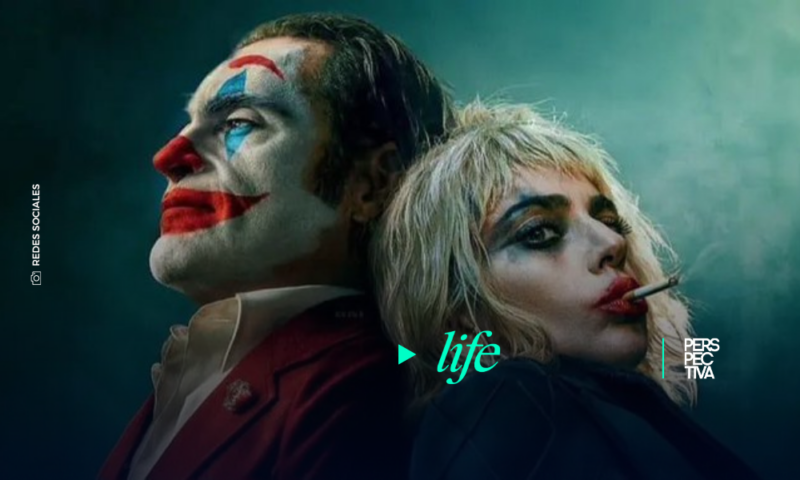 Califican “Joker: Folie à Deux” como el peor fracaso del año ¿Ya la viste?