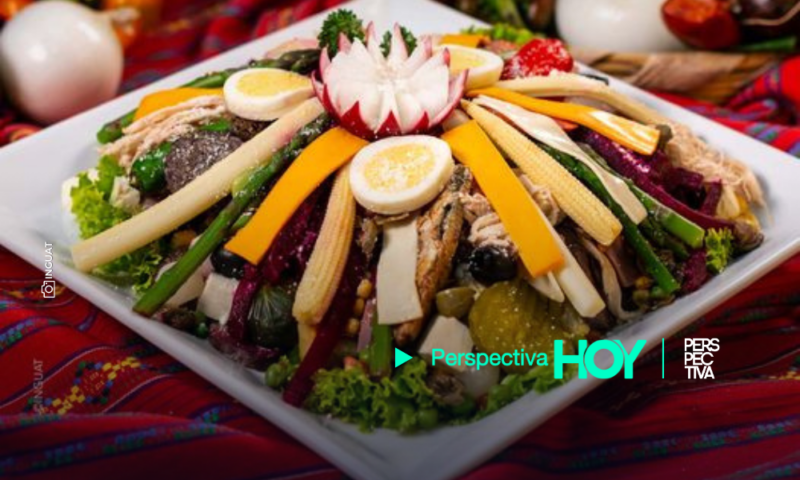 ¡No te pierdas la Feria del Fiambre! Disfruta de un día lleno de sabor y cultura