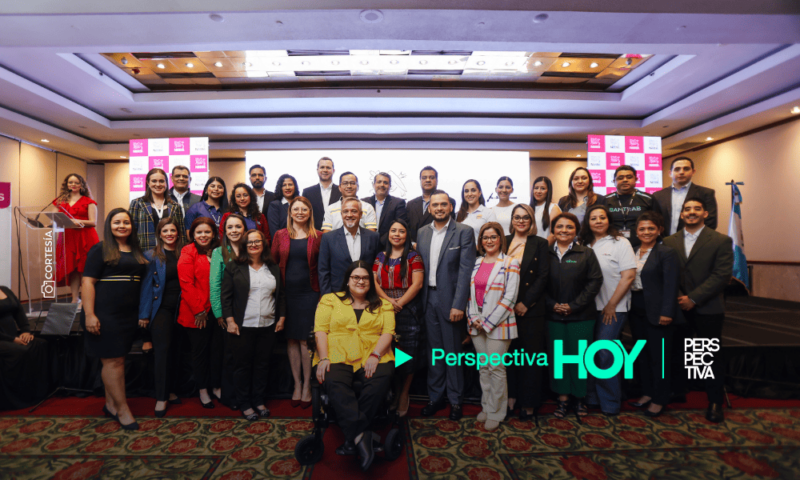 Nestlé lidera compromiso por la empleabilidad de personas con discapacidad