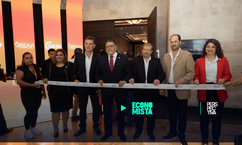 Por tercer año consecutivo CIG y GREAVI celebran el día nacional del avicultor