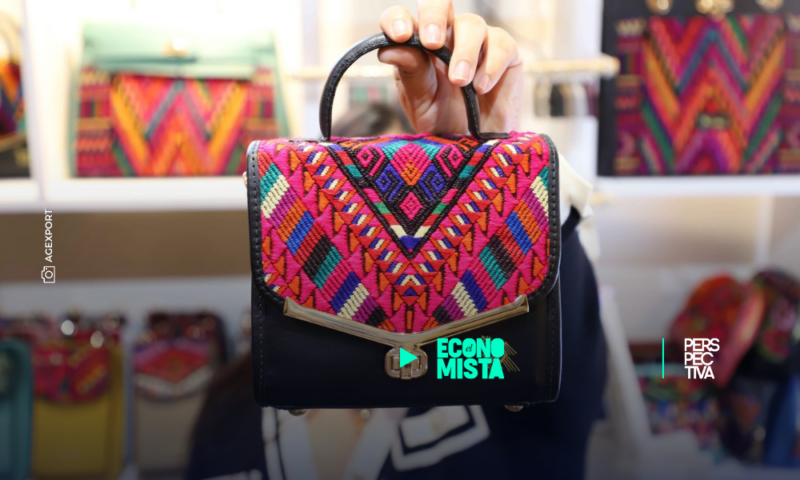 Regalos únicos y sostenibles: Regalarte 2024 impulsa la artesanía guatemalteca