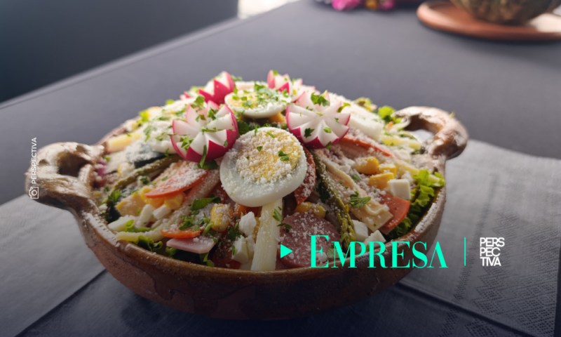 Primera Feria del Fiambre: Un platillo que une a las familias guatemaltecas