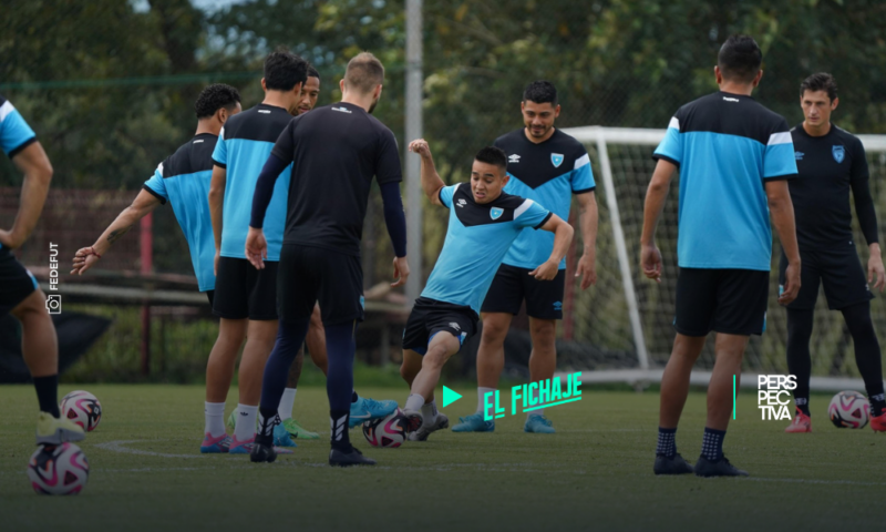 Concacaf Nations League: Guatemala y Costa Rica se enfrentarán en duelo crucial