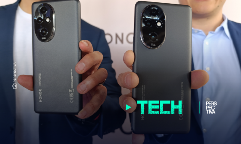 Guatemala estrena HONOR 200 Series: ¡MagicOS 8.0 al alcance de tu mano!
