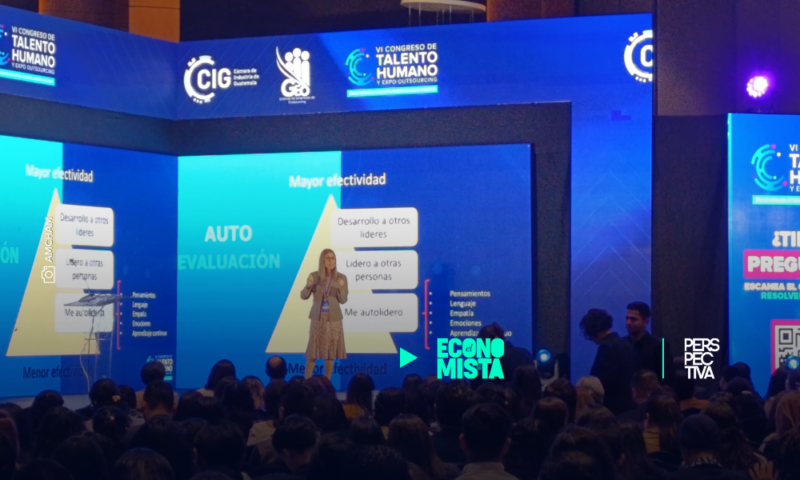 Inteligencia artificial y liderazgo: Los temas clave del VI Congreso de Talento Humano