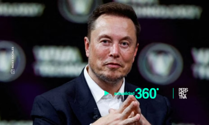 Elon Musk aportó más de US$70 millones para apoyar a Donald Trump