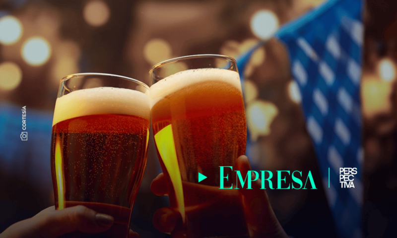 Oktoberfest llega a Cayalá con el sabor de Cervecería Centro Americana