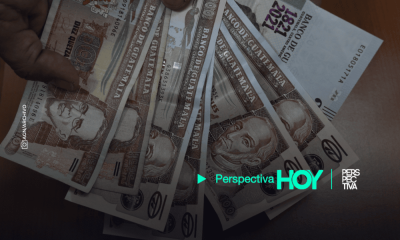 Salario Mínimo 2025: Gobierno propone aumento del 10%