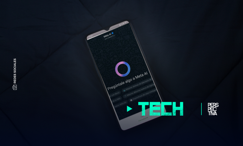 ¿Quieres desactivar de WhatsApp la IA de Meta? Aquí te decimos cómo