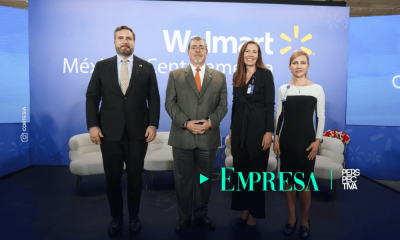 Inicia la cuenta regresiva para la inauguración del nuevo Walmart Naranjo