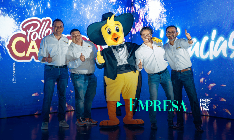 Sabor, tradición y magia: La Navidad de Pollo Campero