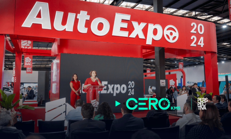 BAC presenta AutoExpo 2024: Más de 130 modelos en exhibición