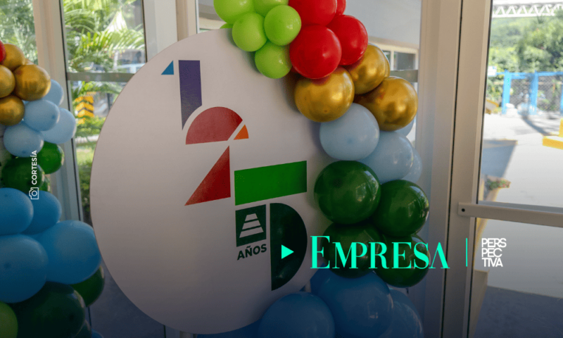 125 años de Progreso: Un legado de construcción y sostenibilidad