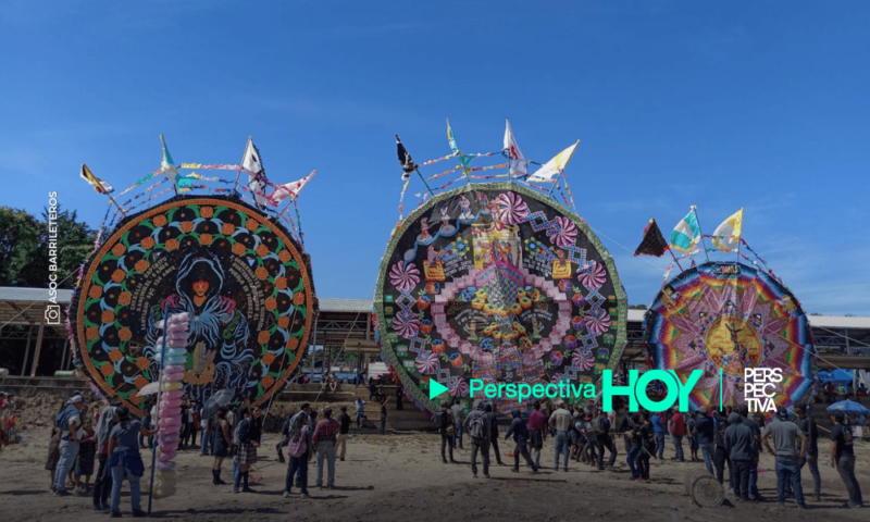 Festival de Barriletes Gigantes 2024: Una Experiencia Cultural Inolvidable