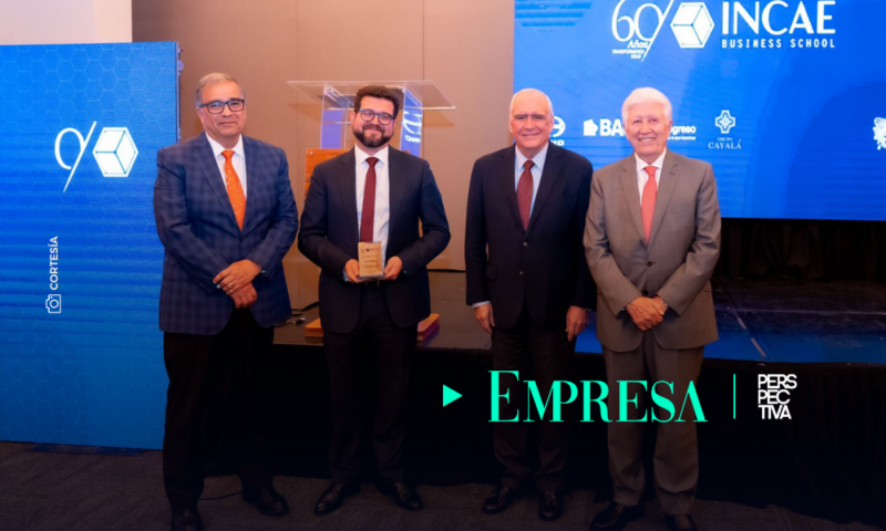 BAC e INCAE: Una alianza estratégica para formar líderes en Guatemala