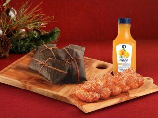 5 Foto SM Navidad