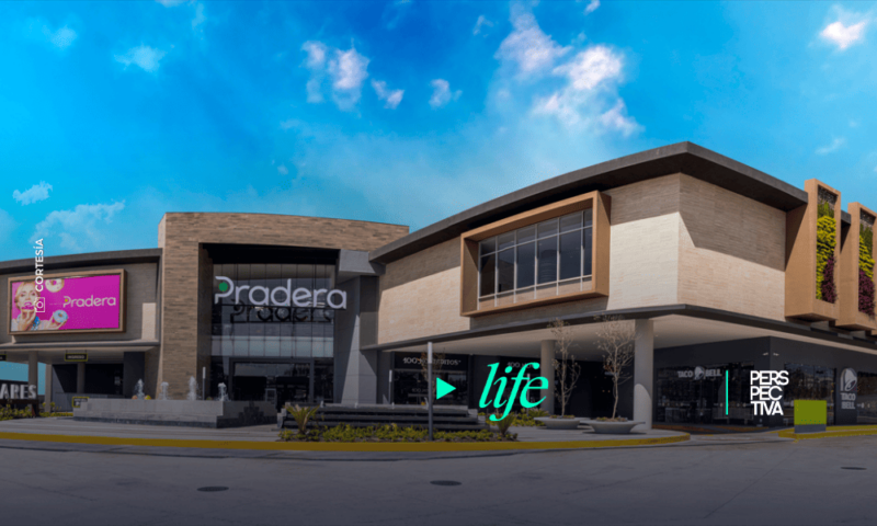 Pradera en Vistares: El punto de encuentro preferido en Zona 12 de Guatemala