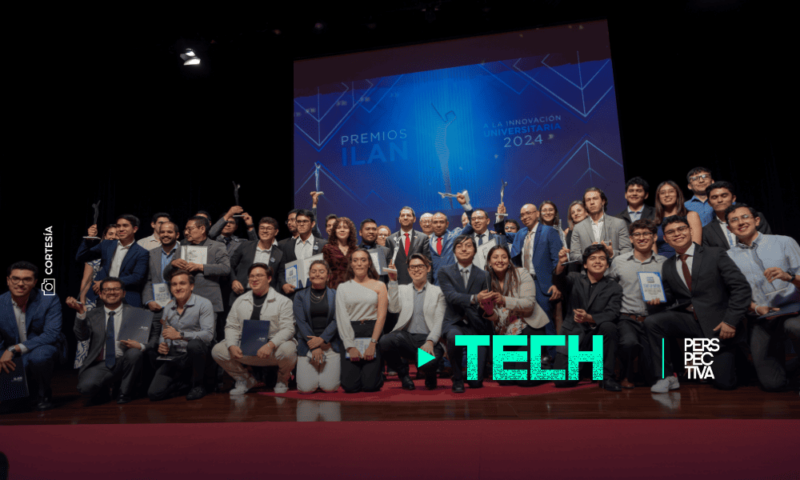 Estudiantes Guatemaltecos Reconocidos en los Premios ILAN 2024