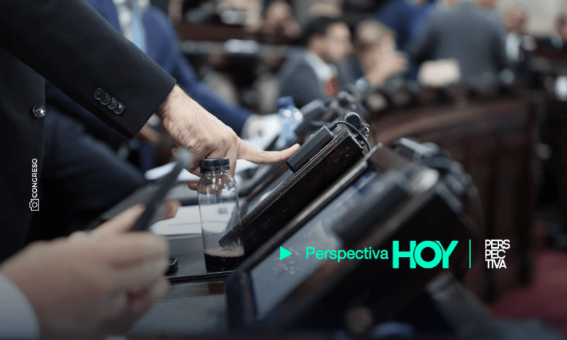 Esto dice FUNDESA tras aprobación de  Ley de Infraestructura Vial Prioritaria