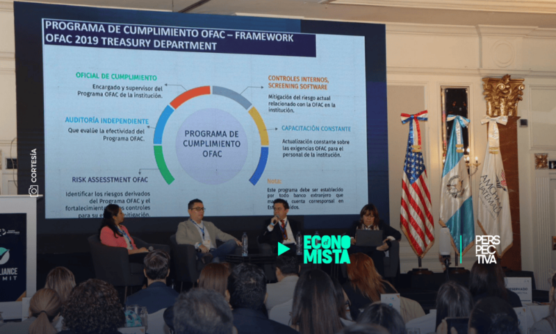 Compliance Summit 2024 Impulsa la Ética y Transparencia en el Sector Empresarial