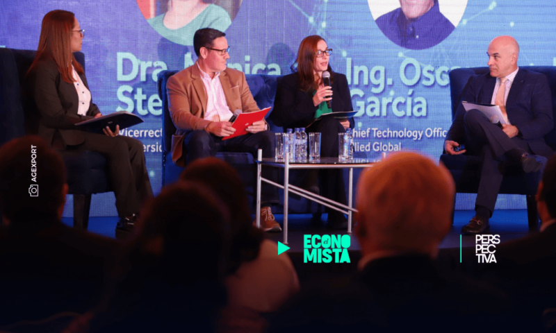 Foro Innovacción 2024: El Poder de la Innovación para el Desarrollo Empresarial