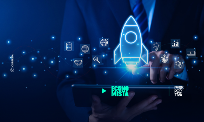 Cómo los CEOs impulsan la creación de nuevos negocios corporativos