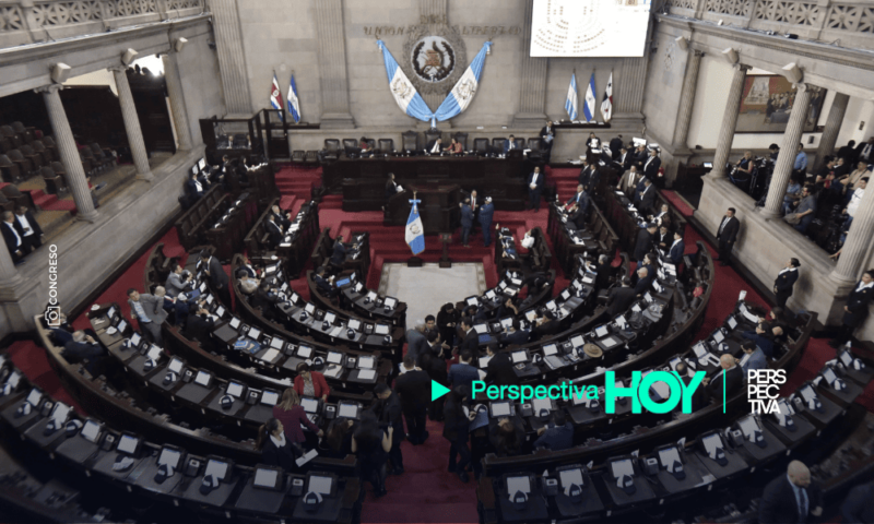 ¡De urgencia nacional! Congreso consigue aprobar  la Ley de Competencia