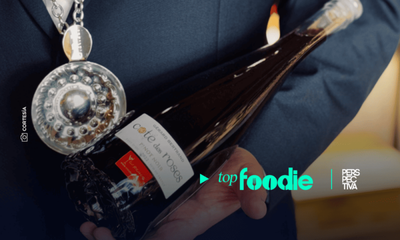 Vinos para Acción de Gracias: Consejos de Expertos para una Cena Perfecta