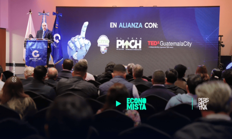 Guatemala busca consolidarse como líder en innovación tecnológica e IA
