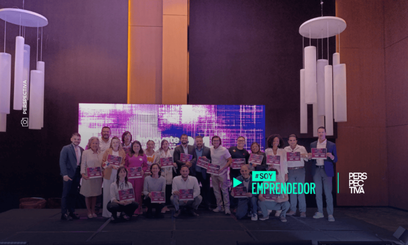 Innovate Entrepreneurship Summit 2024: Impulso al Emprendimiento Regional