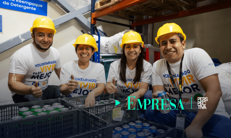 Walmart refuerza su compromiso con la seguridad alimentaria en la región