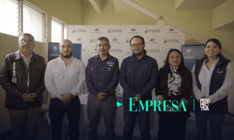 Huehuetenango Lidera la Lucha Contra la Desnutrición en Guatemala