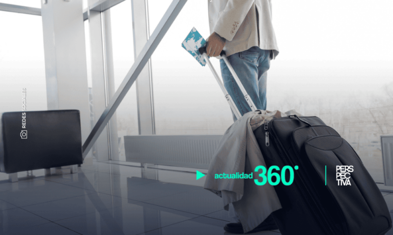 Celebración de Thanksgiving movilizará a 80 millones de viajeros