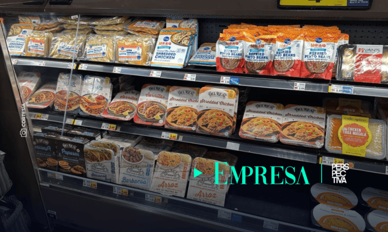 CMI realiza importante inversión en el mercado de alimentos hispanos