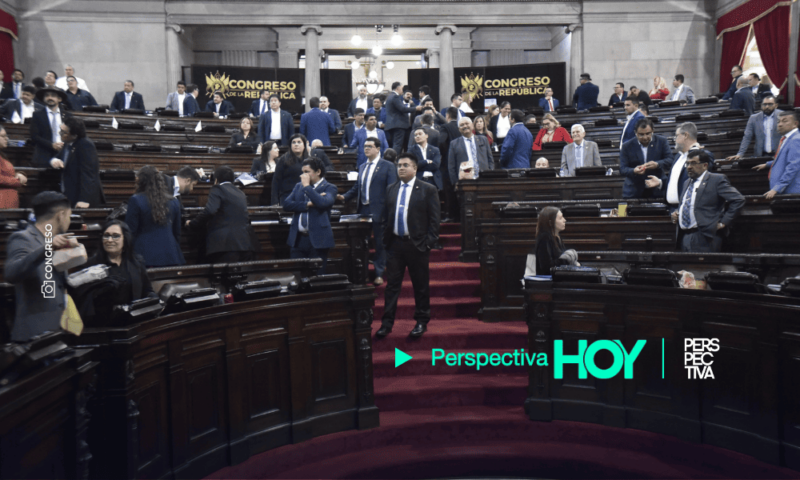  ¿Qué aprobó el Congreso en el Presupuesto 2025?