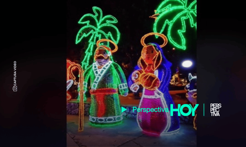 Alumbrados EEGSA 2024 iluminarán la Navidad de los guatemaltecos