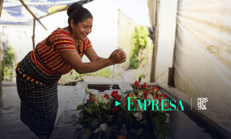 Cementos Progreso: Ciudadanía Responsable y Desarrollo Sostenible en Guatemala