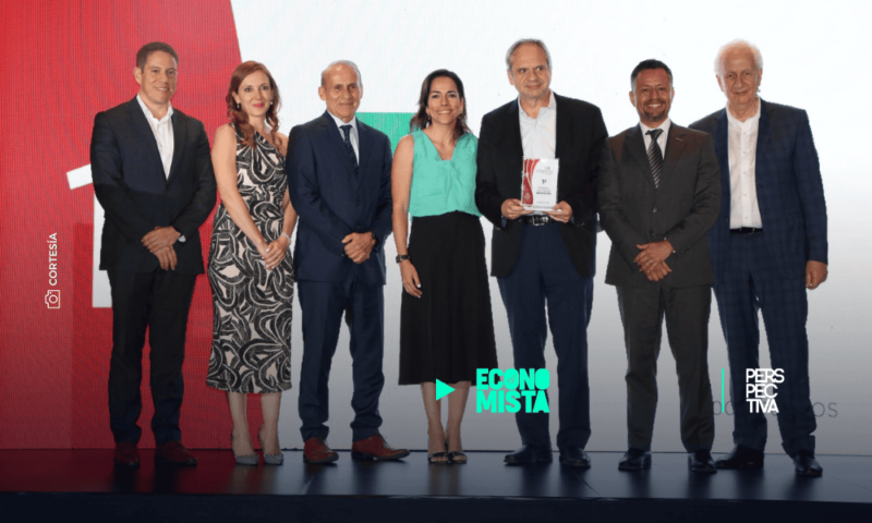 Estas son las empresas que lideran ranking de reputación ESG en Guatemala