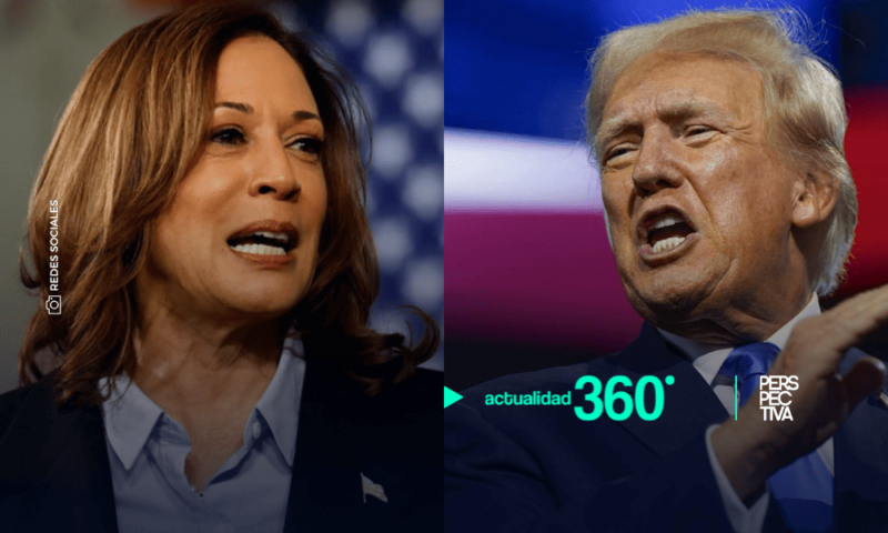 ¿Cuándo podrán conocerse los resultados de las elecciones en EE.UU.?