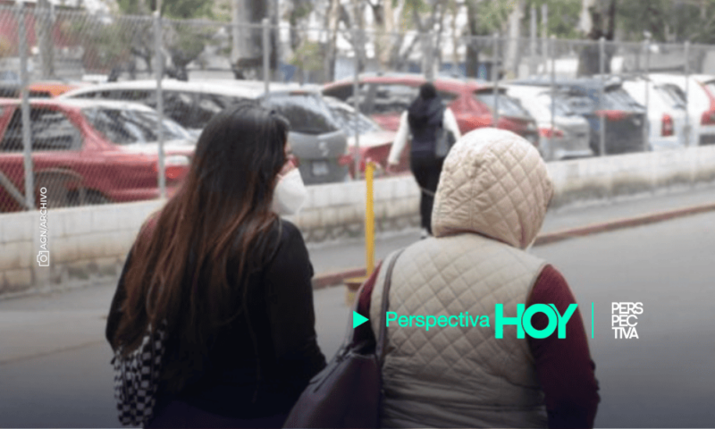 INSIVUMEH: Ambiente frío se mantendrá durante las próximas horas