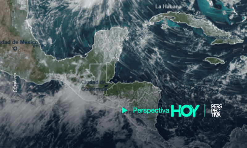 Se aproxima el primer frente frío de la temporada ¿Cuáles serán sus efectos?