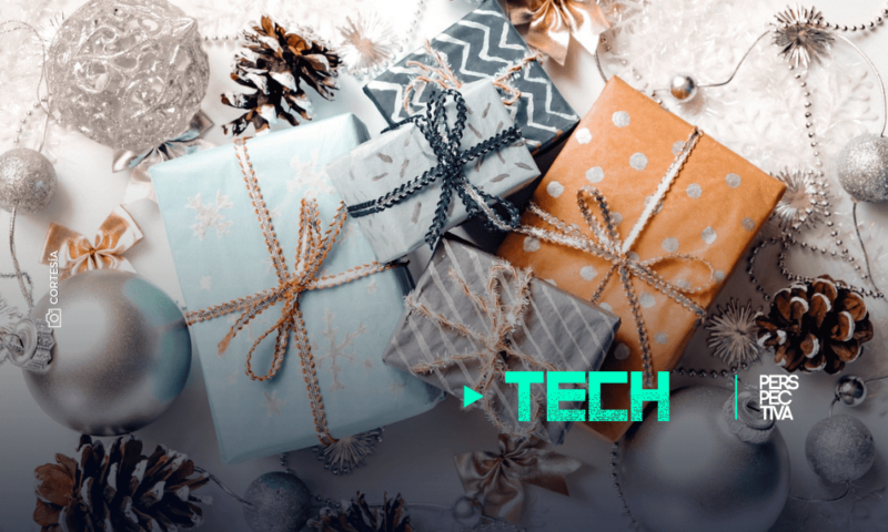 Esta Navidad, obsequia ¡música para todos los oídos!